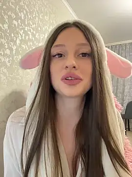 Kimsweet7 online show from 13, 4, 2026