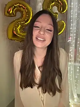 Kimsweet7 online show from 10, 3, 2026