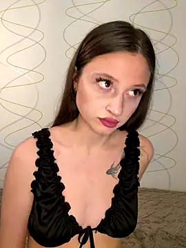 Kimsweet7 online show from 25, 10, 2025