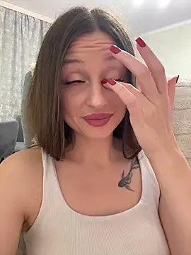 Kimsweet7 online show from 4, 4, 2026