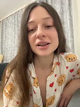 Kimsweet7 online show from 1, 4, 2026