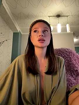 Kimsweet7 online show from 8, 10, 2025