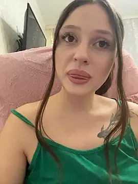 Kimsweet7 online show from 18, 1, 2026