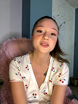 Kimsweet7 online show from 22, 10, 2025