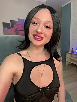 Kimsweet7 online show from 25, 1, 2025