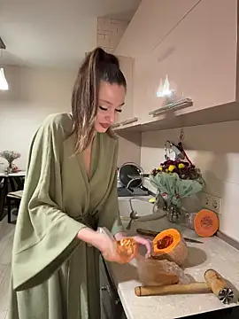 Kimsweet7 online show from 11, 11, 2025