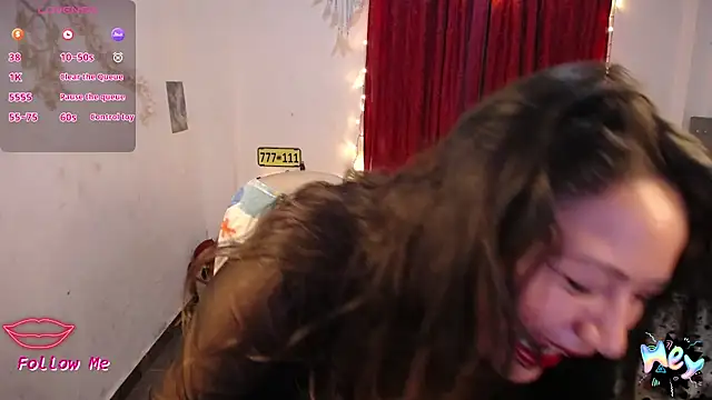 darling boobs online show from 13, 3, 2025