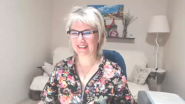FleurMays online show from 23, 5, 2026