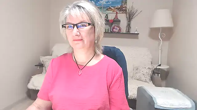 FleurMays online show from 15, 6, 2026