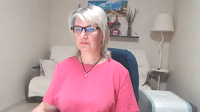 FleurMays online show from 12, 7, 2026