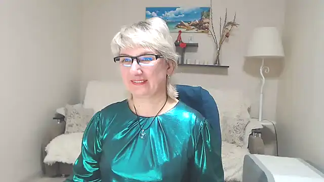 FleurMays online show from 19, 2, 2025