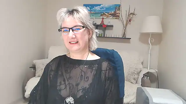 FleurMays online show from 12, 2, 2025