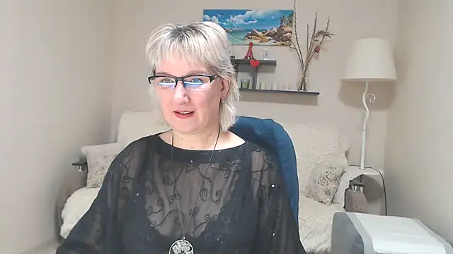 FleurMays online show from 12, 2, 2025