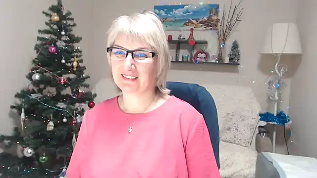 FleurMays online show from 13, 1, 2026