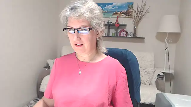 FleurMays online show from 27, 11, 2025