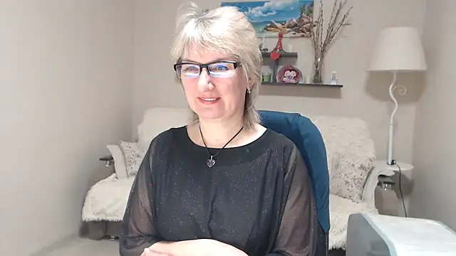 FleurMays online show from 12, 2, 2026