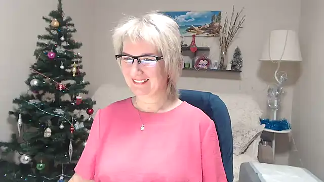 FleurMays online show from 11, 1, 2026