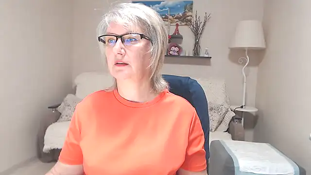 FleurMays online show from 19, 7, 2026