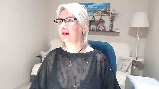 FleurMays online show from 13, 5, 2026