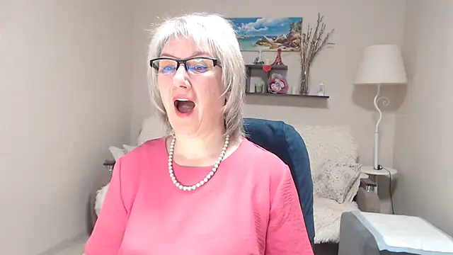 FleurMays online show from 20, 3, 2026