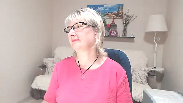 FleurMays online show from 14, 6, 2026