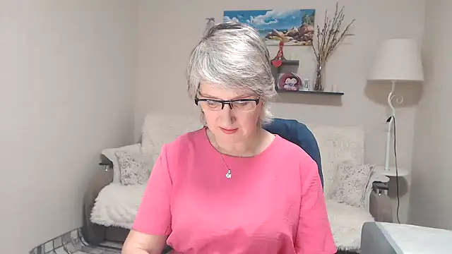 FleurMays online show from 21, 11, 2025