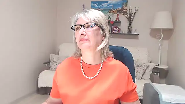 FleurMays online show from 26, 7, 2026