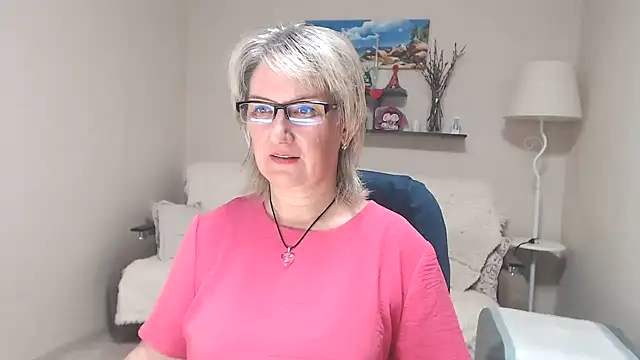 FleurMays online show from 7, 7, 2026