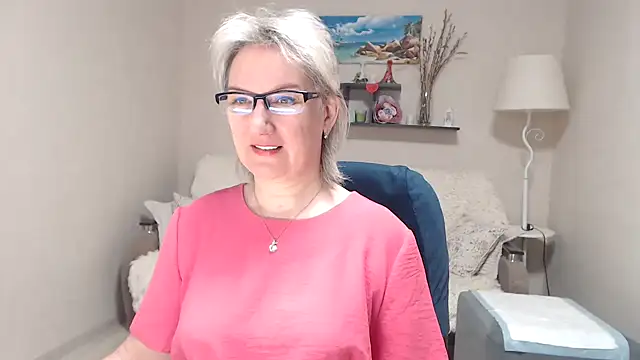 FleurMays online show from 23, 3, 2026