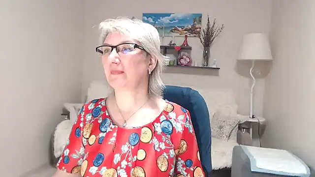 FleurMays online show from 3, 4, 2026