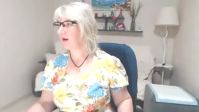 FleurMays online show from 27, 6, 2026