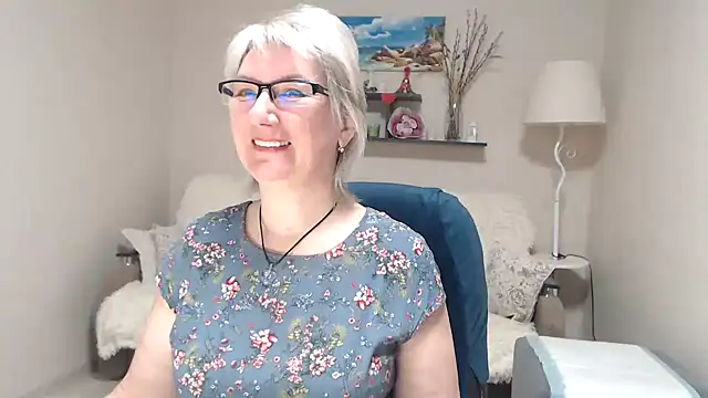 FleurMays online show from 12, 3, 2026