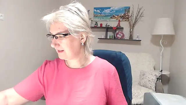 FleurMays online show from 24, 2, 2026