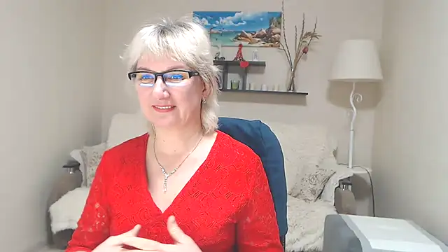 FleurMays online show from 18, 2, 2025