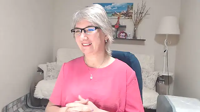 FleurMays online show from 12, 11, 2025