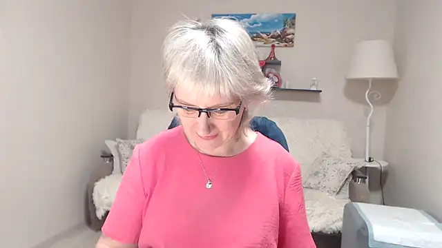 FleurMays online show from 25, 3, 2026