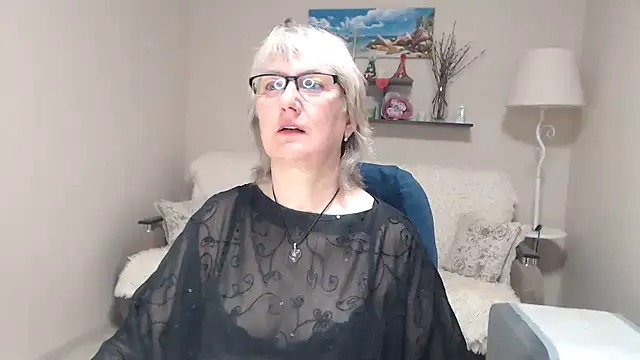 FleurMays online show from 13, 4, 2026