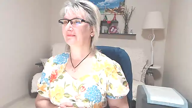 FleurMays online show from 21, 6, 2026