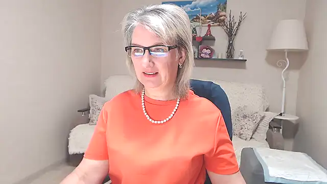 FleurMays online show from 28, 7, 2026