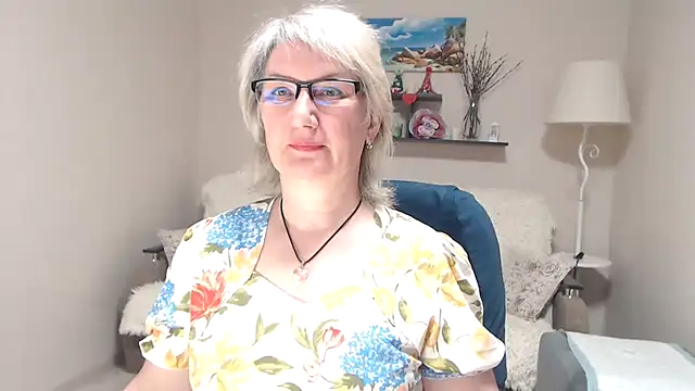 FleurMays online show from 5, 5, 2026