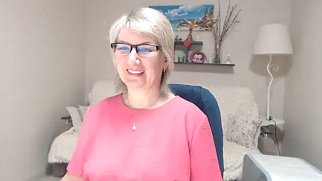 FleurMays online show from 7, 2, 2026