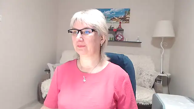 FleurMays online show from 29, 3, 2026