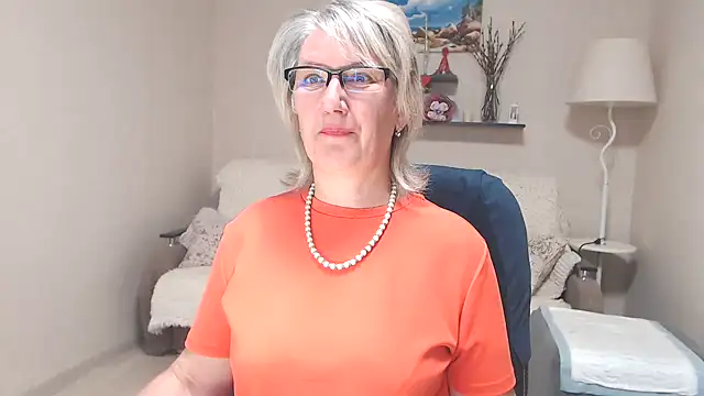 FleurMays online show from 24, 7, 2026