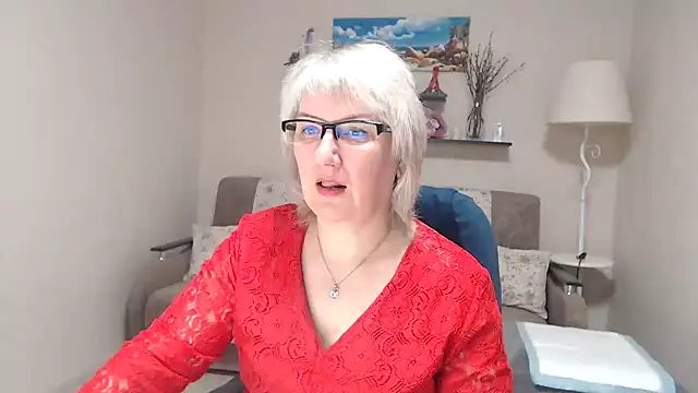 FleurMays online show from 12, 4, 2026