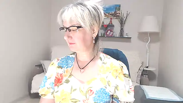 FleurMays online show from 19, 6, 2026
