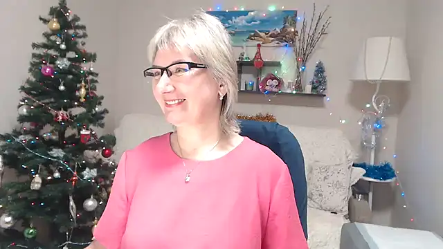 FleurMays online show from 8, 1, 2026