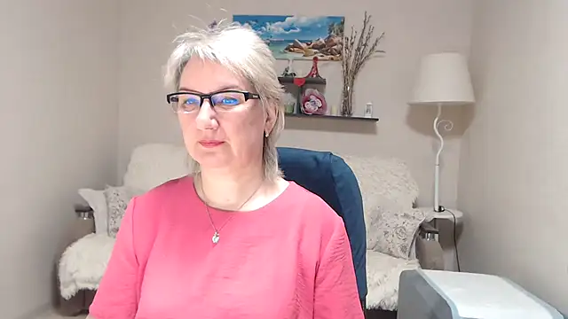 FleurMays online show from 17, 3, 2026