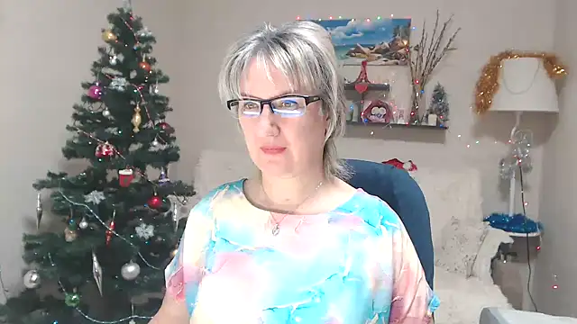 FleurMays online show from 17, 12, 2025