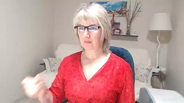 FleurMays online show from 14, 2, 2026