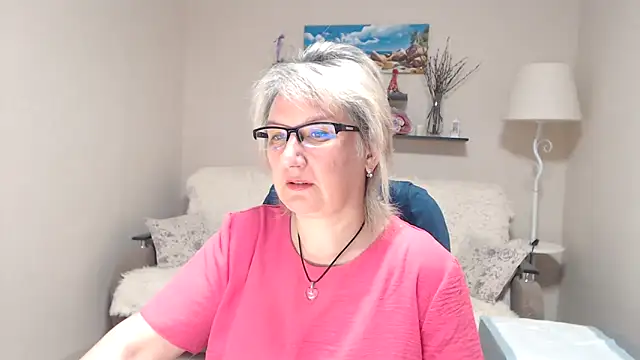FleurMays online show from 7, 5, 2026